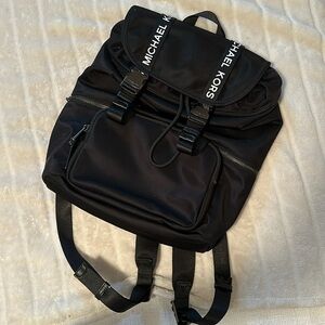 Brand new Michael Kors backpack